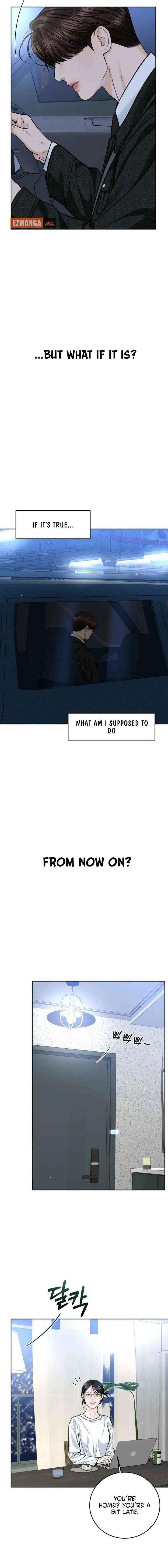 I’ll Give You the Most Rotten One Chapter 87 page 12 - 