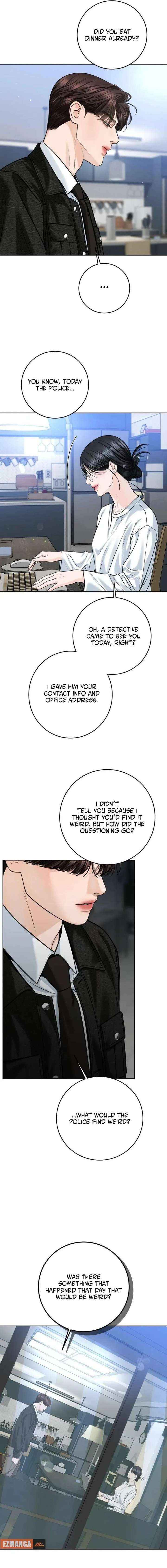 I’ll Give You the Most Rotten One Chapter 87 page 13 - 