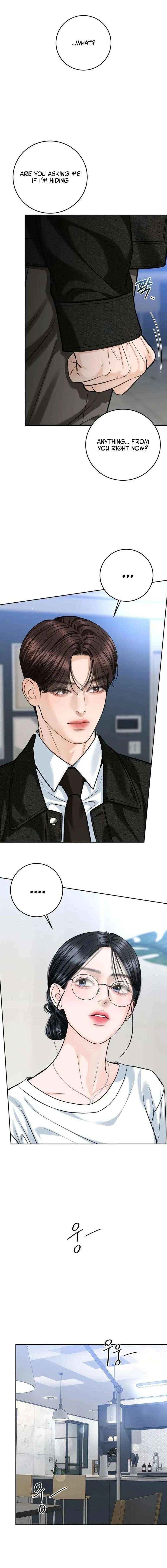 I’ll Give You the Most Rotten One Chapter 87 page 14 - 