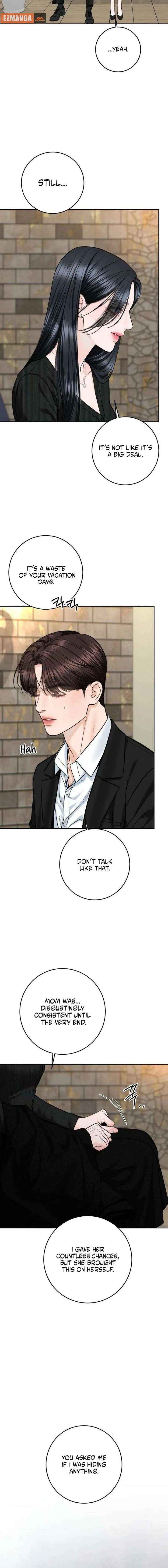 I’ll Give You the Most Rotten One Chapter 87 page 16 - 