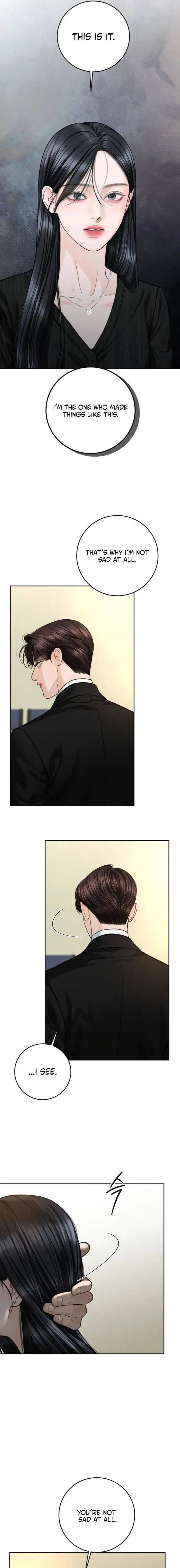 I’ll Give You the Most Rotten One Chapter 87 page 17 - 