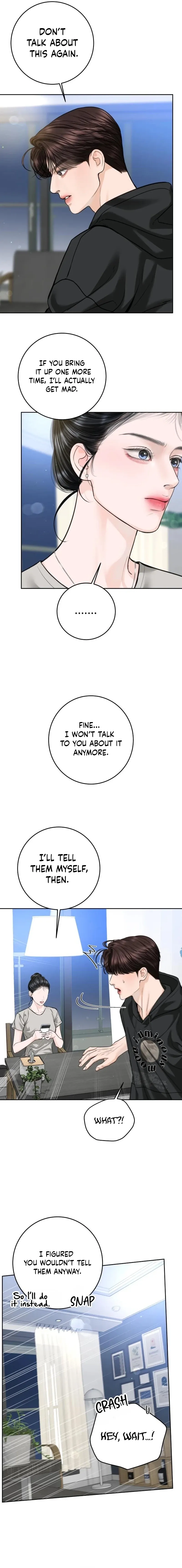 I’ll Give You the Most Rotten One Chapter 88 page 12 - 
