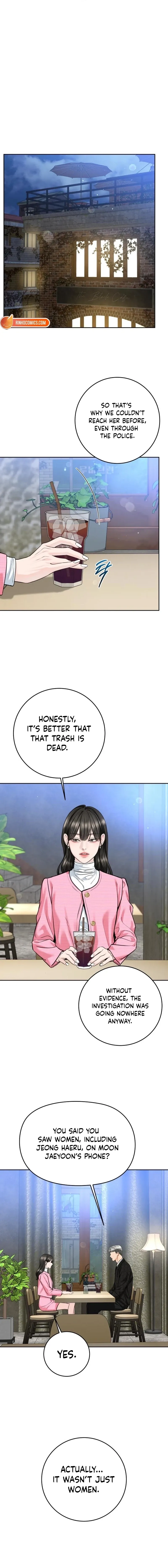 I’ll Give You the Most Rotten One Chapter 88 page 8 - 