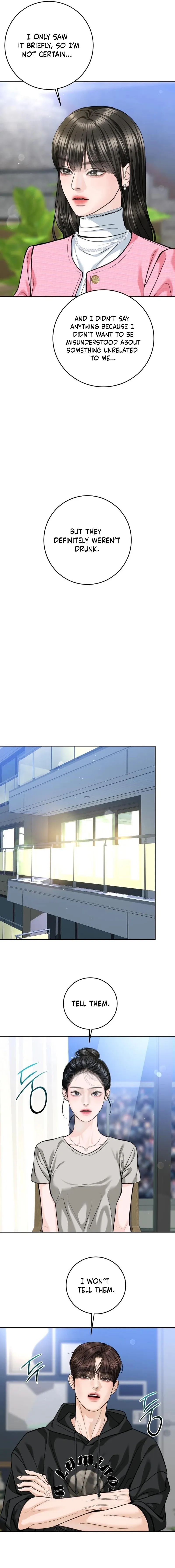 I’ll Give You the Most Rotten One Chapter 88 page 10 - 