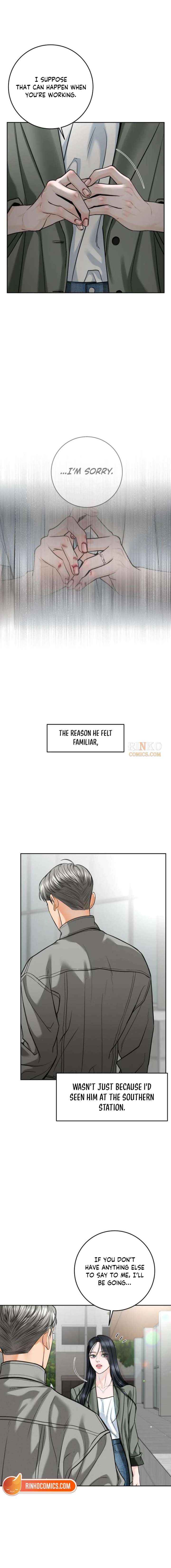 I’ll Give You the Most Rotten One Chapter 89 page 15 - 