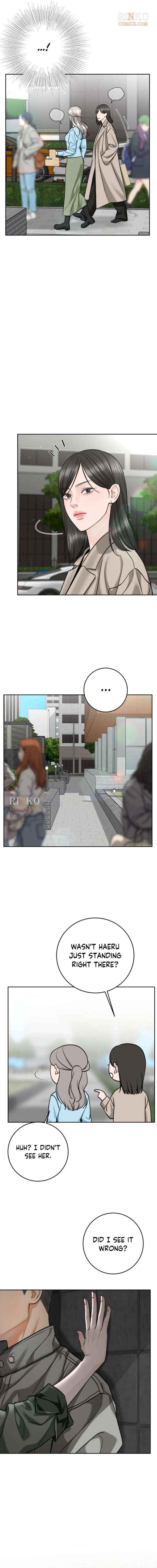I’ll Give You the Most Rotten One Chapter 89 page 16 - 