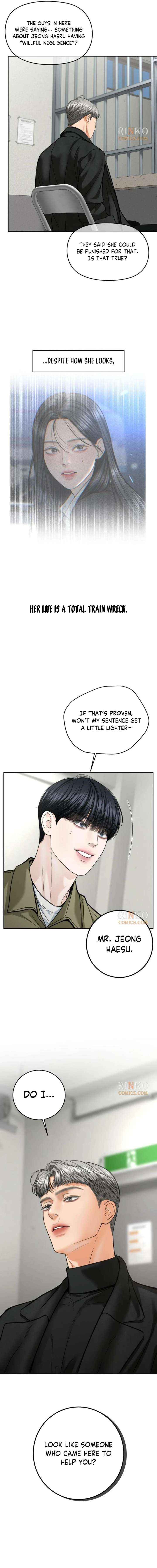 I’ll Give You the Most Rotten One Chapter 89 page 7 - 