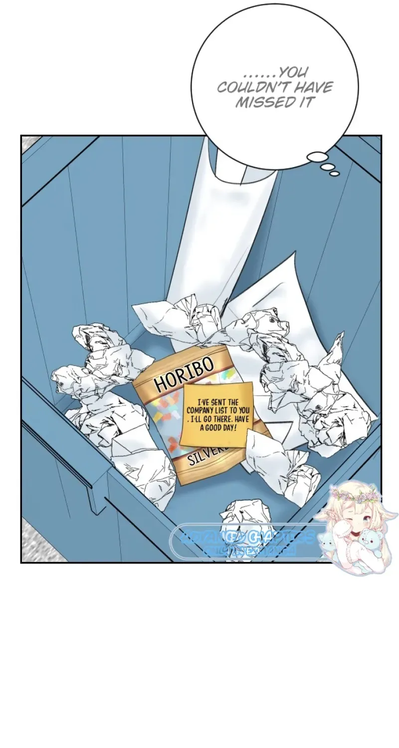 I’ll Give You the Most Rotten One Chapter 9 page 11 - 