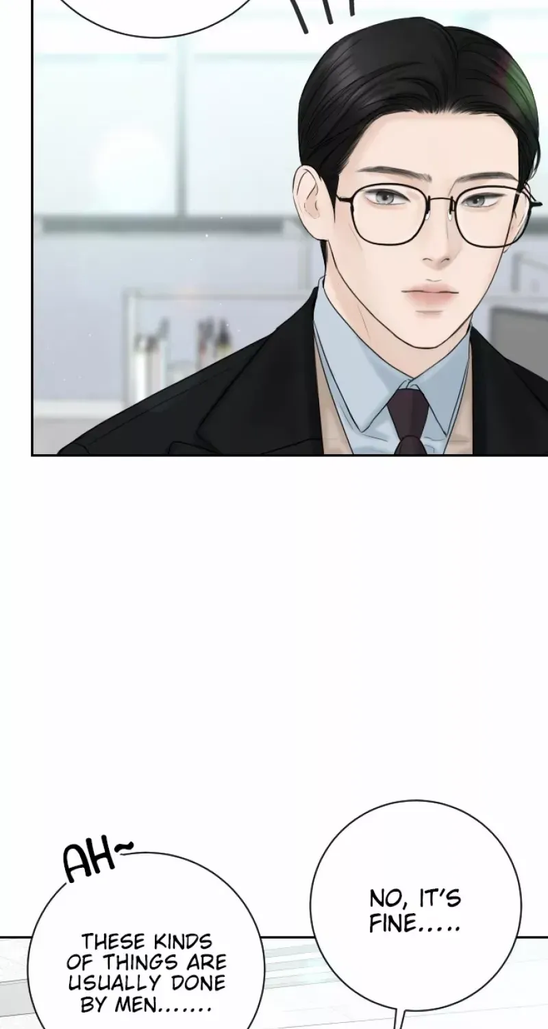 I’ll Give You the Most Rotten One Chapter 9 page 18 - 