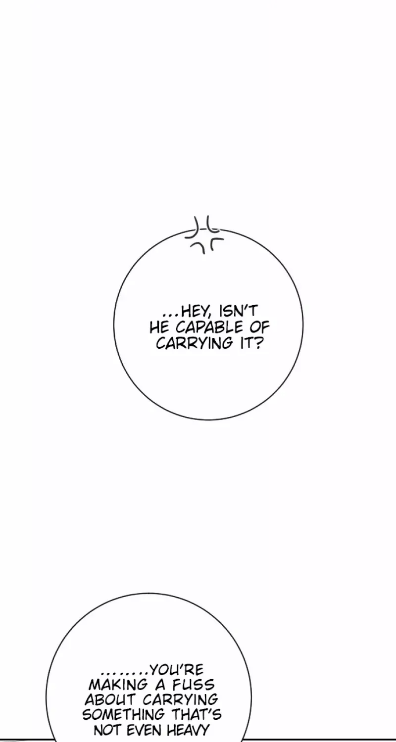 I’ll Give You the Most Rotten One Chapter 9 page 21 - 