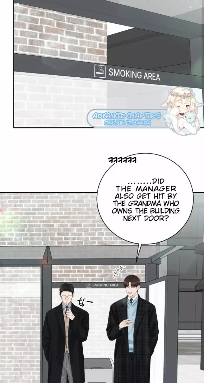 I’ll Give You the Most Rotten One Chapter 9 page 26 - 