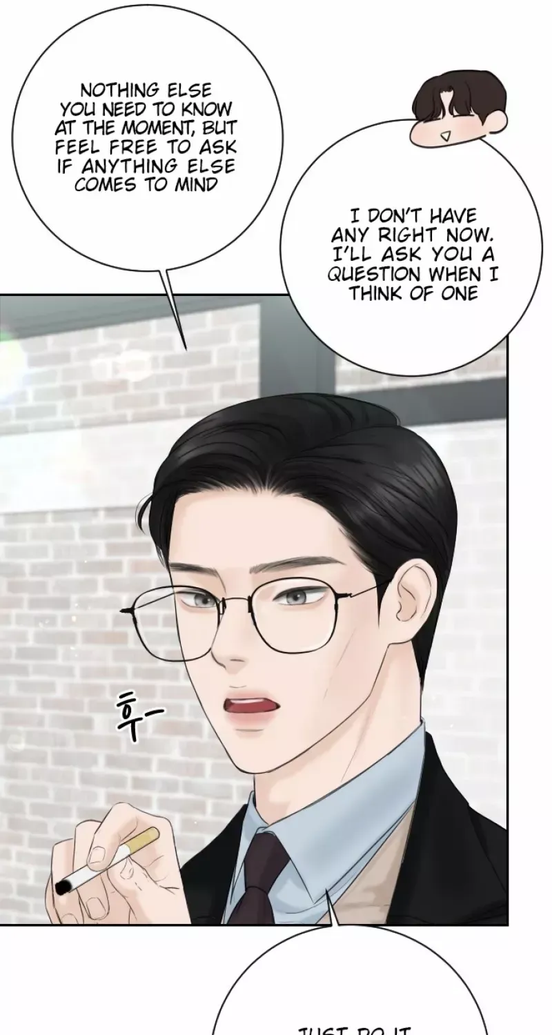 I’ll Give You the Most Rotten One Chapter 9 page 29 - 