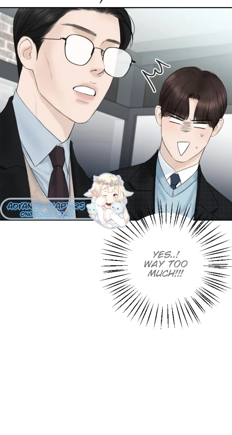 I’ll Give You the Most Rotten One Chapter 9 page 37 - 
