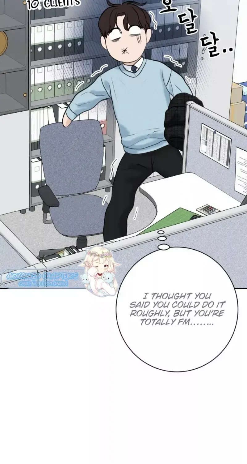 I’ll Give You the Most Rotten One Chapter 9 page 52 - 