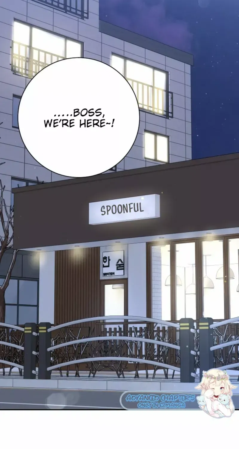 I’ll Give You the Most Rotten One Chapter 9 page 78 - 