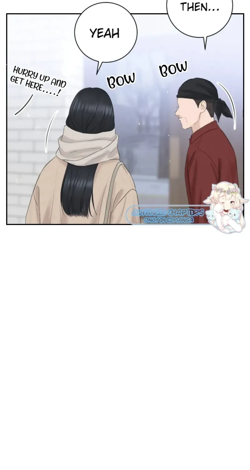 I’ll Give You the Most Rotten One Chapter 9 page 84 - 
