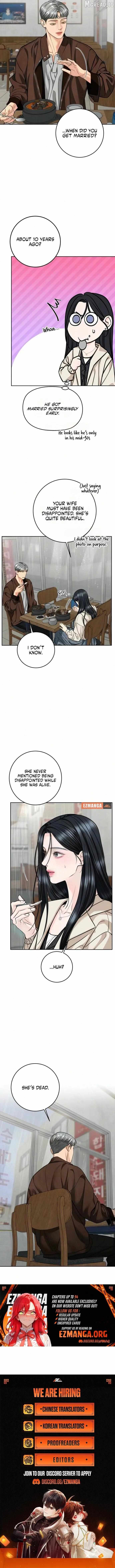 I’ll Give You the Most Rotten One Chapter 92 page 7 - 