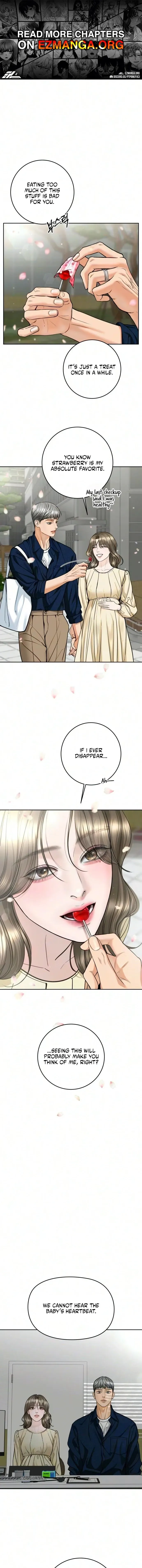 I’ll Give You the Most Rotten One Chapter 93 page 1 - 