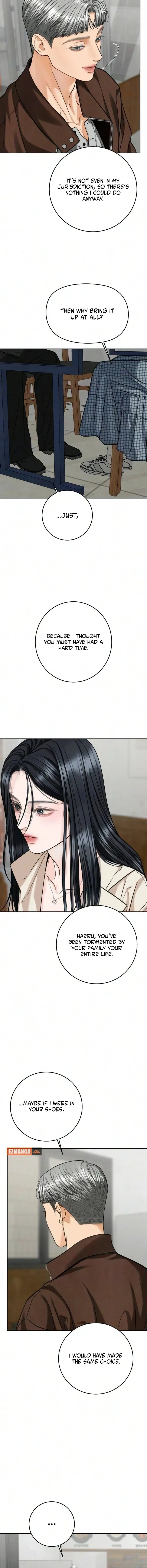 I’ll Give You the Most Rotten One Chapter 93 page 12 - 