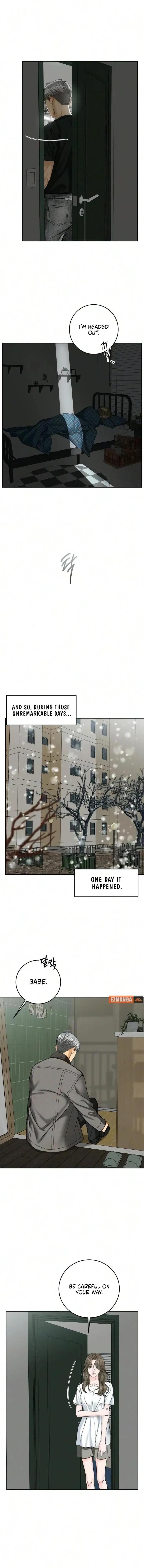 I’ll Give You the Most Rotten One Chapter 93 page 4 - 