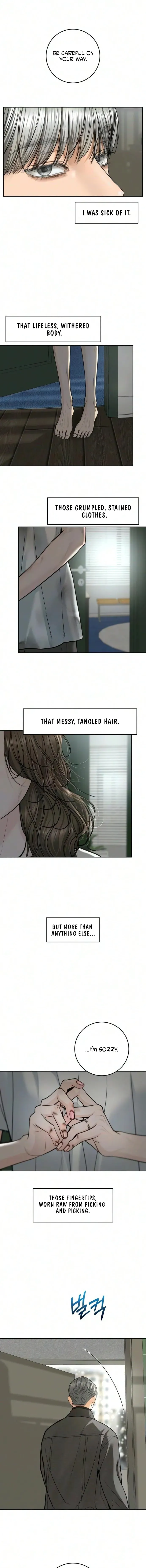 I’ll Give You the Most Rotten One Chapter 93 page 5 - 