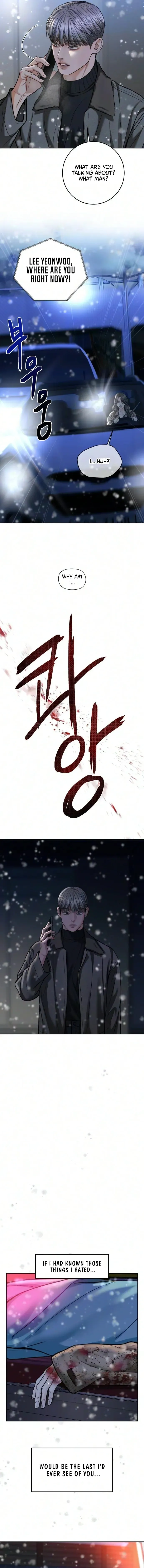 I’ll Give You the Most Rotten One Chapter 93 page 7 - 