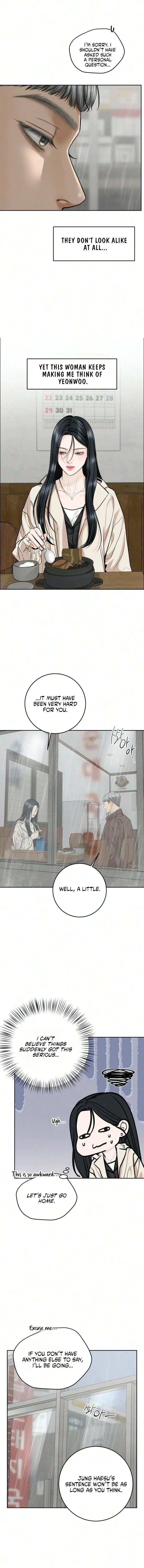I’ll Give You the Most Rotten One Chapter 93 page 9 - 