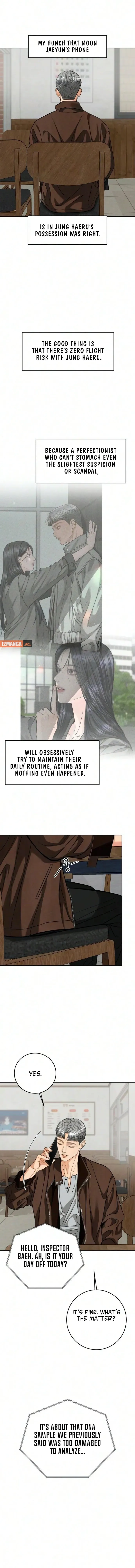 I’ll Give You the Most Rotten One Chapter 94 page 12 - 