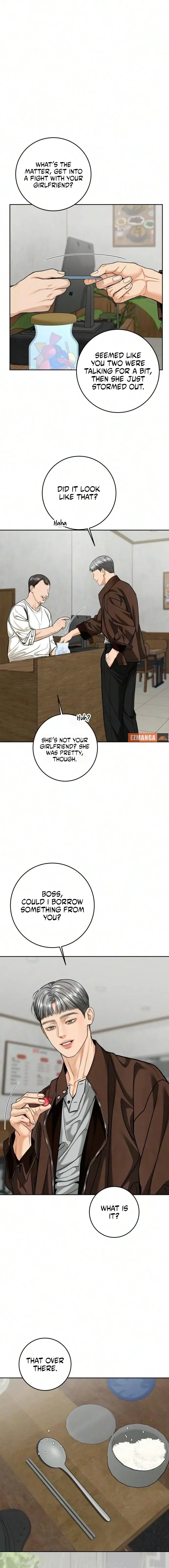 I’ll Give You the Most Rotten One Chapter 94 page 13 - 