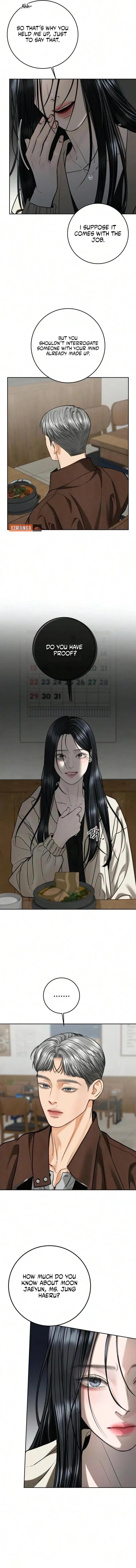 I’ll Give You the Most Rotten One Chapter 94 page 4 - 