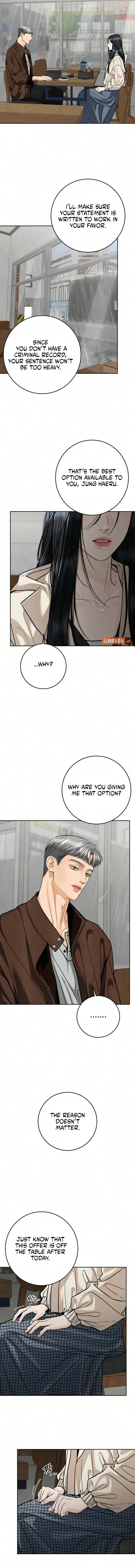 I’ll Give You the Most Rotten One Chapter 94 page 7 - 