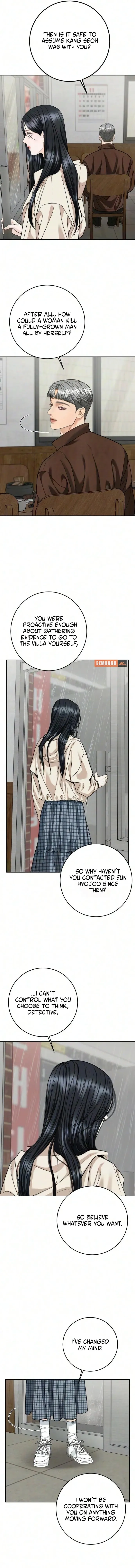 I’ll Give You the Most Rotten One Chapter 94 page 9 - 