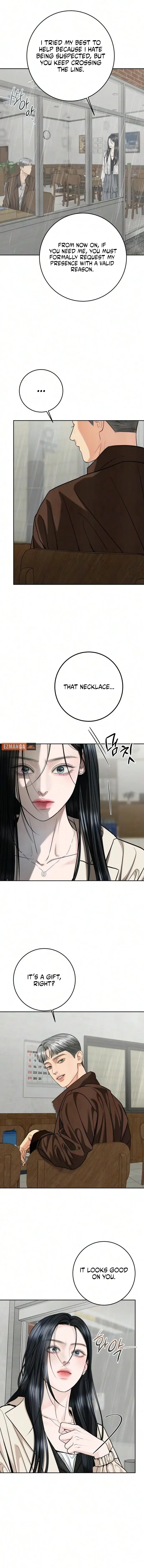 I’ll Give You the Most Rotten One Chapter 94 page 10 - 
