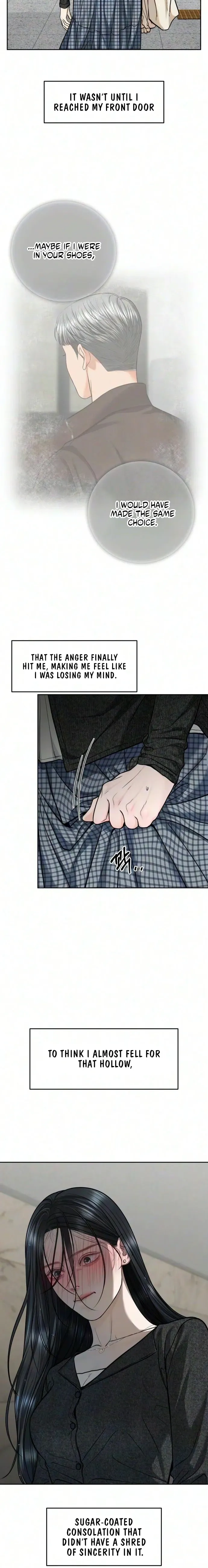 I’ll Give You the Most Rotten One Chapter 95 page 2 - 