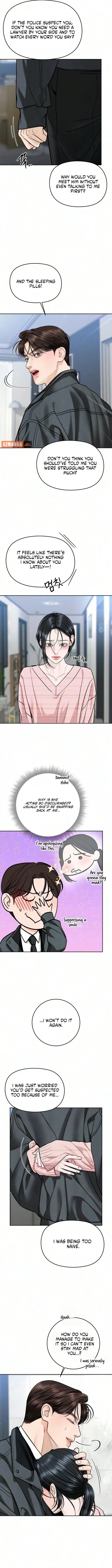 I’ll Give You the Most Rotten One Chapter 95 page 11 - 