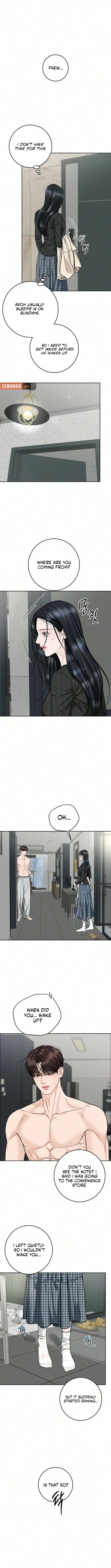 I’ll Give You the Most Rotten One Chapter 95 page 3 - 