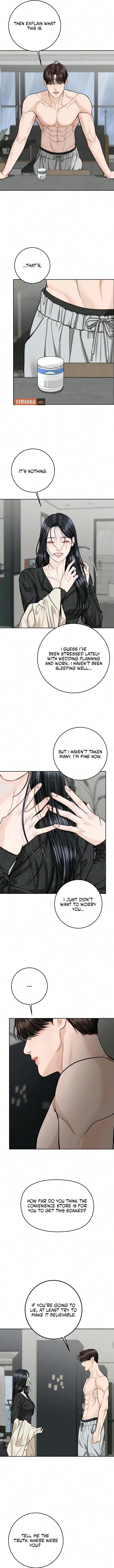 I’ll Give You the Most Rotten One Chapter 95 page 4 - 