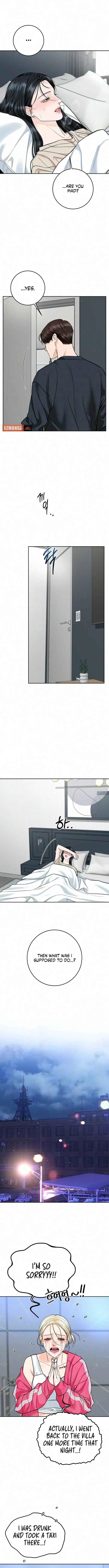 I’ll Give You the Most Rotten One Chapter 95 page 7 - 
