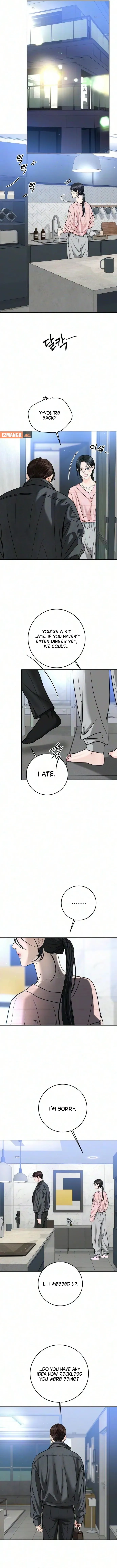 I’ll Give You the Most Rotten One Chapter 95 page 10 - 