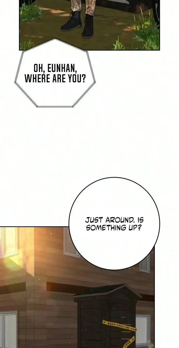I’ll Give You the Most Rotten One Chapter 96 page 19 - 