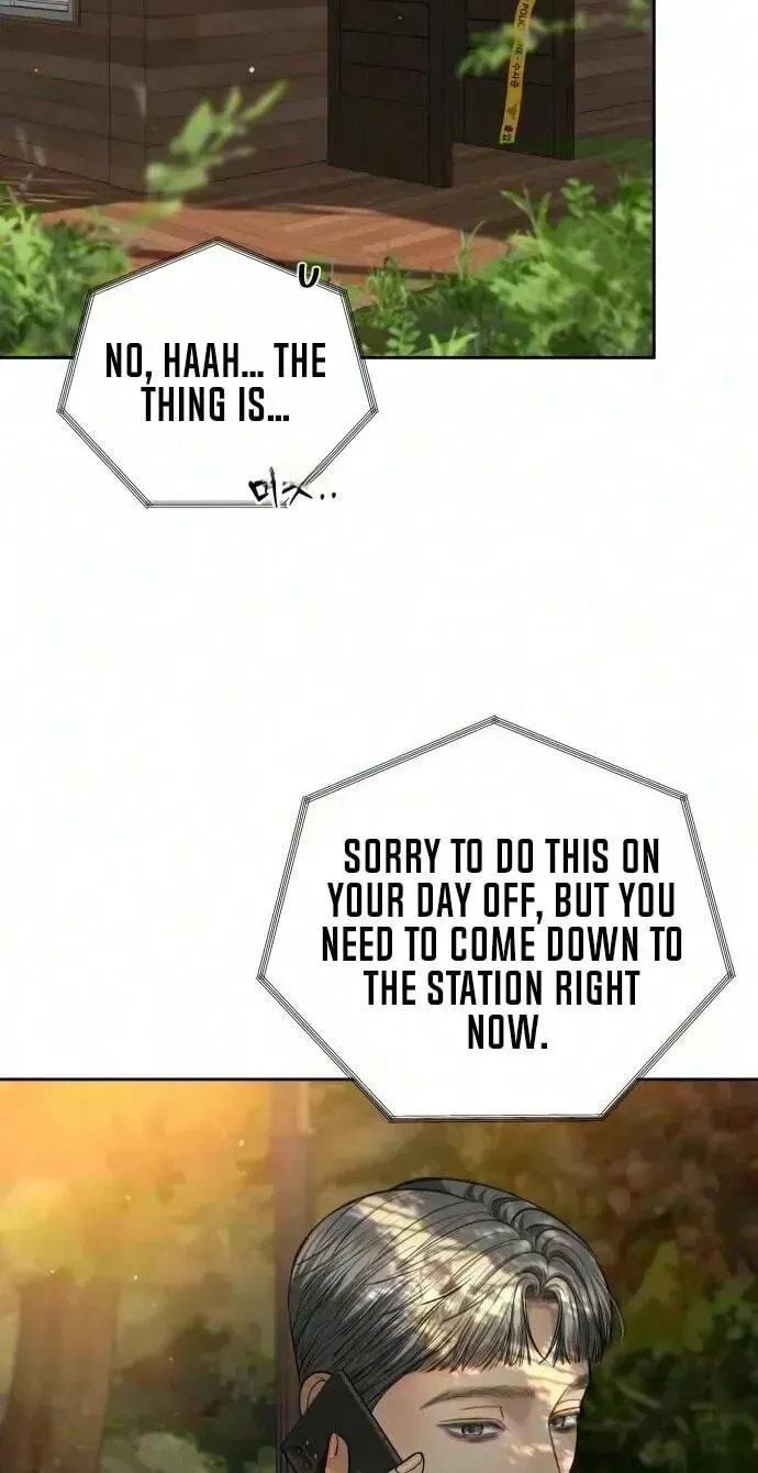 I’ll Give You the Most Rotten One Chapter 96 page 20 - 
