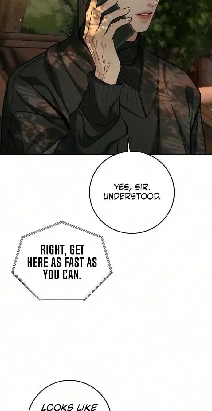 I’ll Give You the Most Rotten One Chapter 96 page 21 - 
