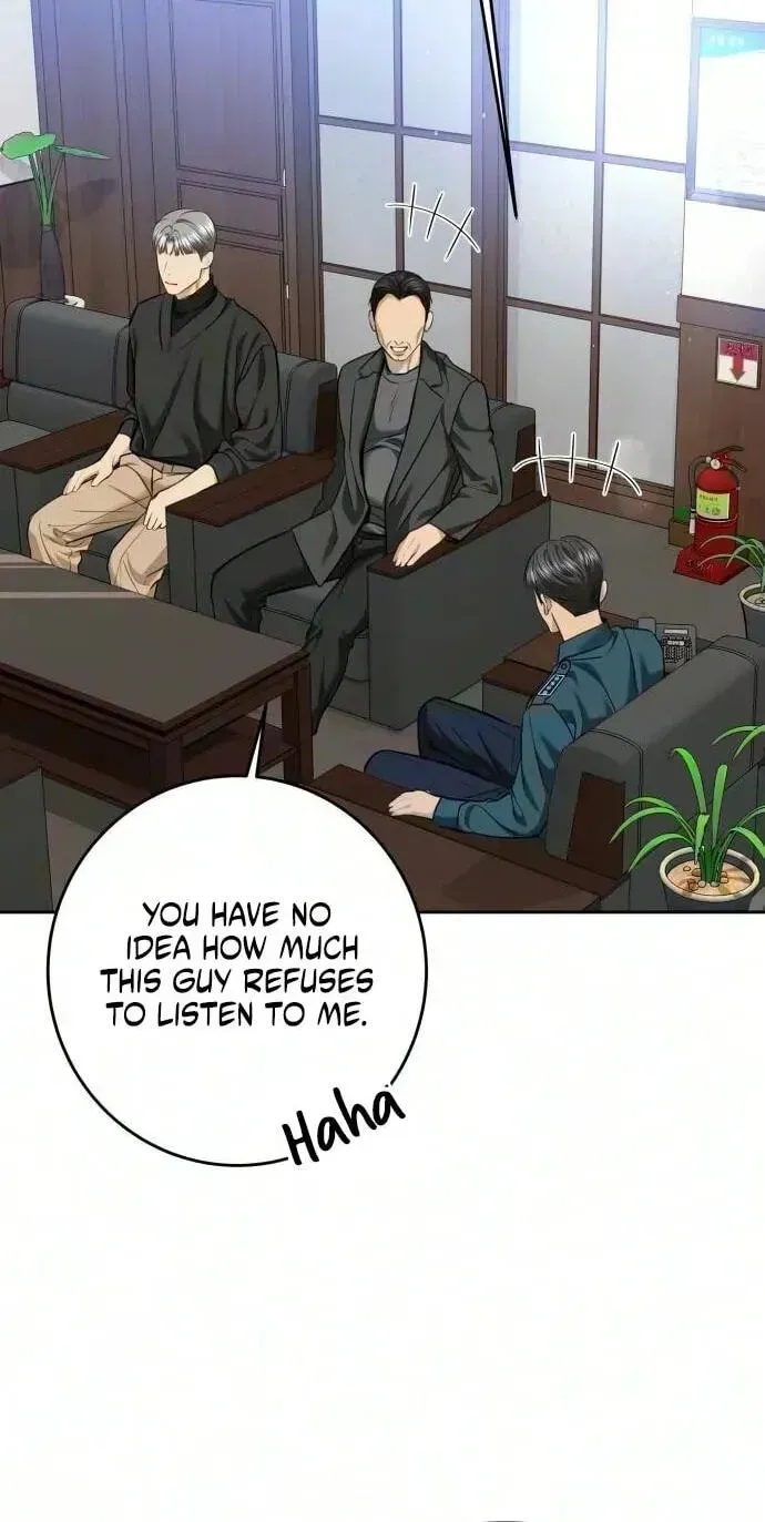 I’ll Give You the Most Rotten One Chapter 96 page 29 - 