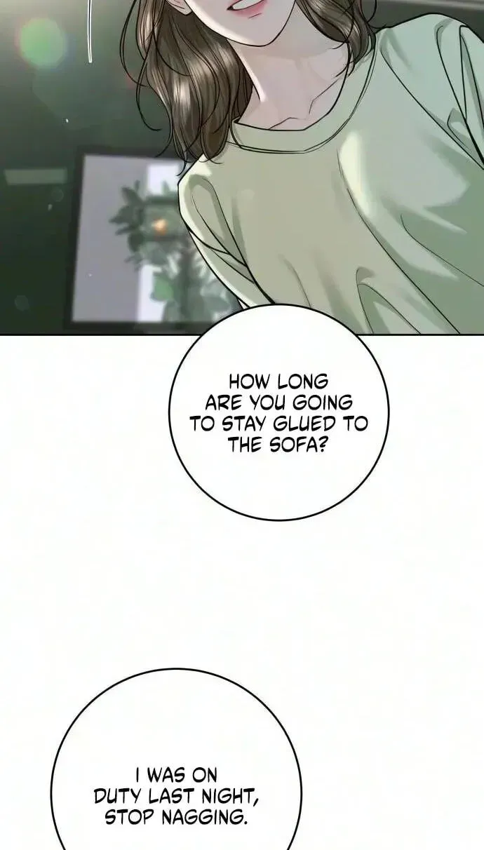 I’ll Give You the Most Rotten One Chapter 96 page 4 - 