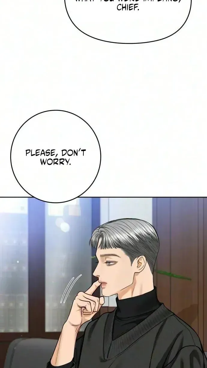 I’ll Give You the Most Rotten One Chapter 96 page 31 - 
