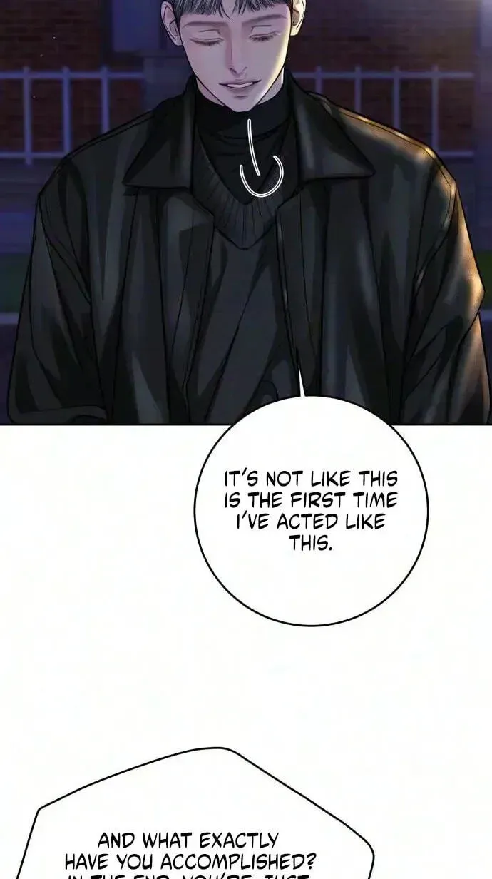 I’ll Give You the Most Rotten One Chapter 96 page 39 - 