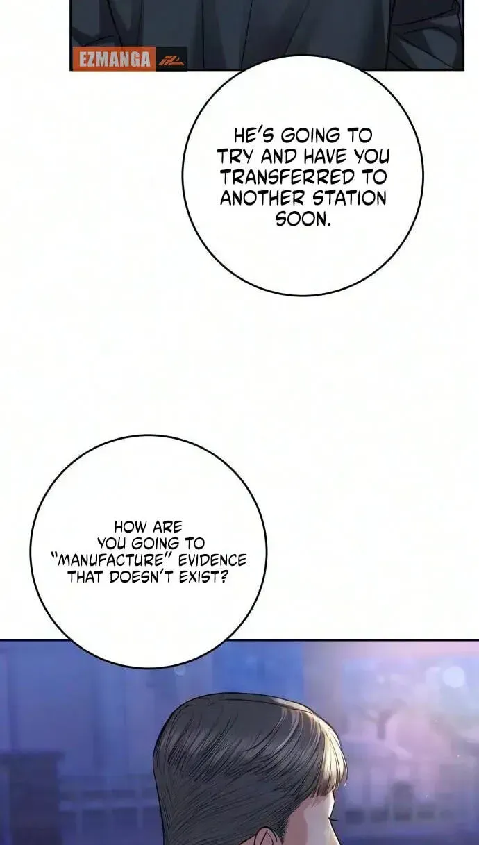 I’ll Give You the Most Rotten One Chapter 96 page 47 - 