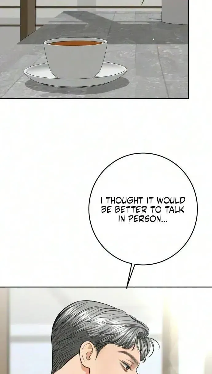 I’ll Give You the Most Rotten One Chapter 96 page 51 - 