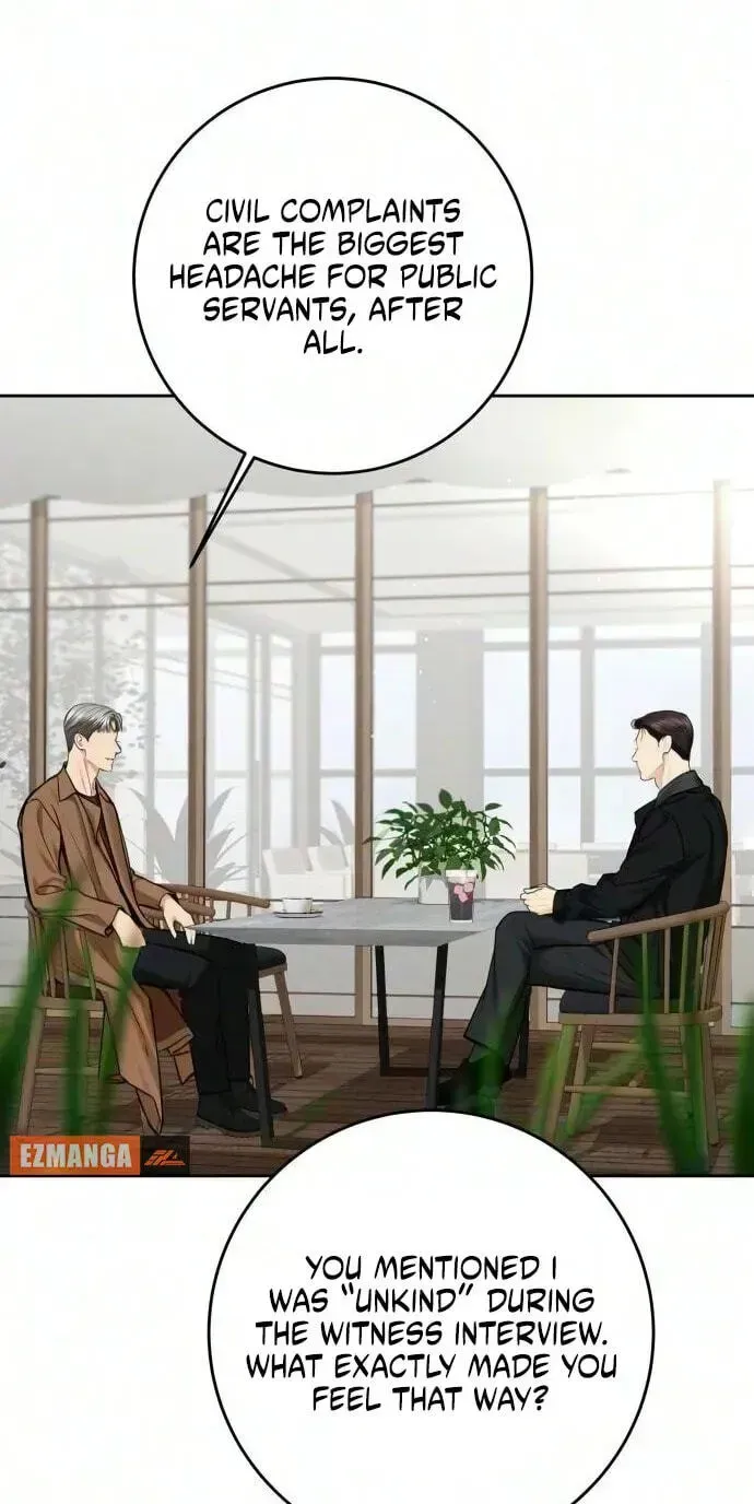 I’ll Give You the Most Rotten One Chapter 96 page 54 - 