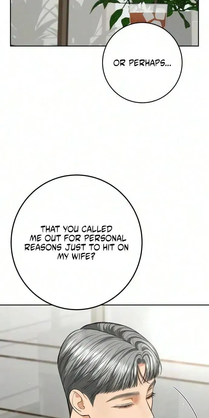I’ll Give You the Most Rotten One Chapter 96 page 57 - 